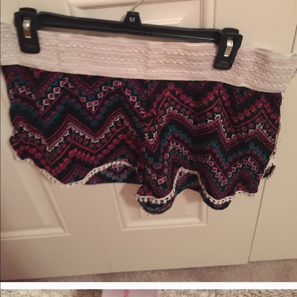 Shorts XL